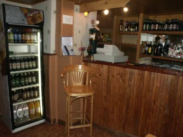 Viesu Nams Un Kempings Papes Cakstes Εξωτερικό φωτογραφία