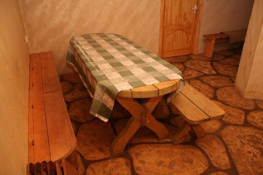 Viesu Nams Un Kempings Papes Cakstes Εξωτερικό φωτογραφία